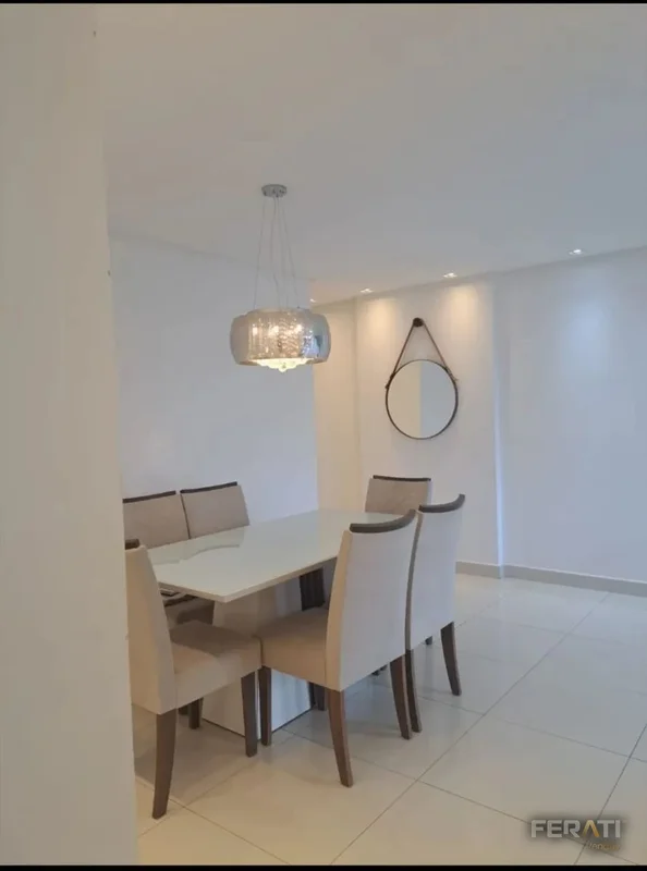Apartamento 03 quartos a venda Avenida Parque- Anápolis -GOMega oportunidade, ap...