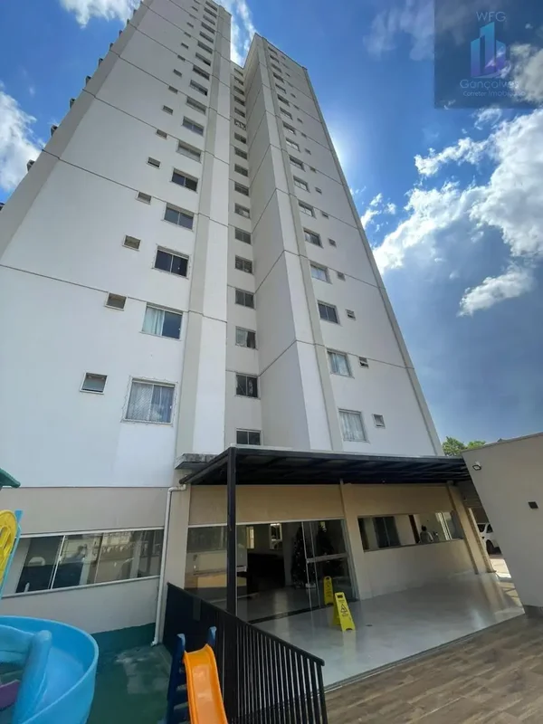 3 QUARTOS + SUÍTE | 2 VAGAS | ANDAR ALTO | LOCALIZAÇÃO PRIVILEGIADA PRÓXIMA AO B...