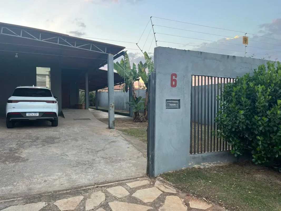 Foto do Imóvel