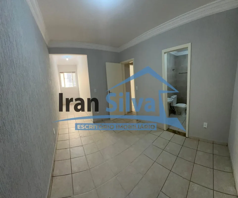 IRAN SILVA ALUGA LINDO APARTAMENTO NO ED PORTO BELO NO GRANDE COLORADO, SOBRADIN...