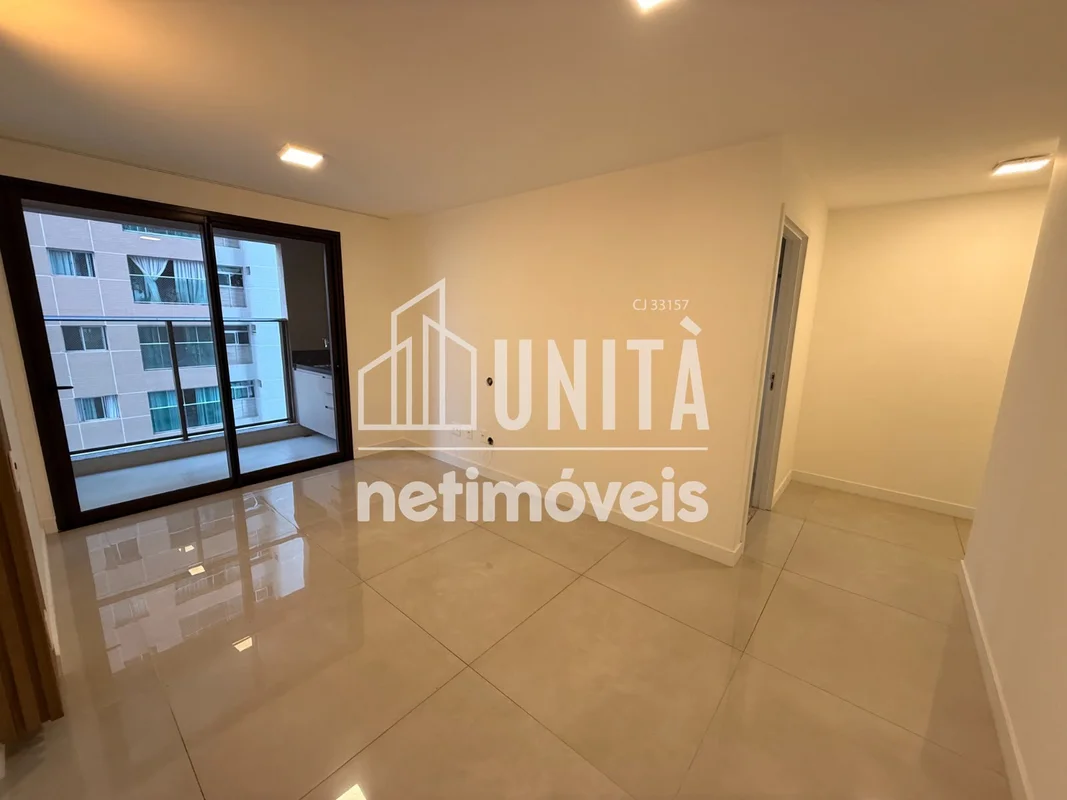 Unità Netimóveis apresenta este excelente apartamento de 2 quartos disponível pa...