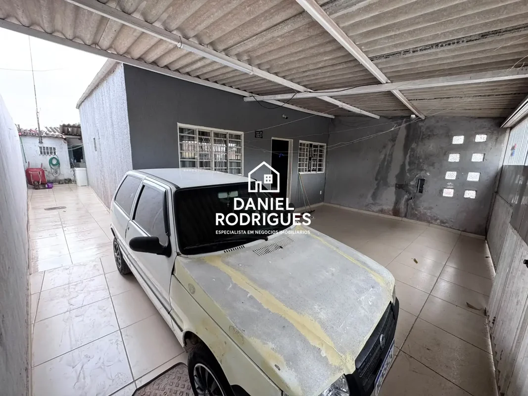 Foto do Imóvel
