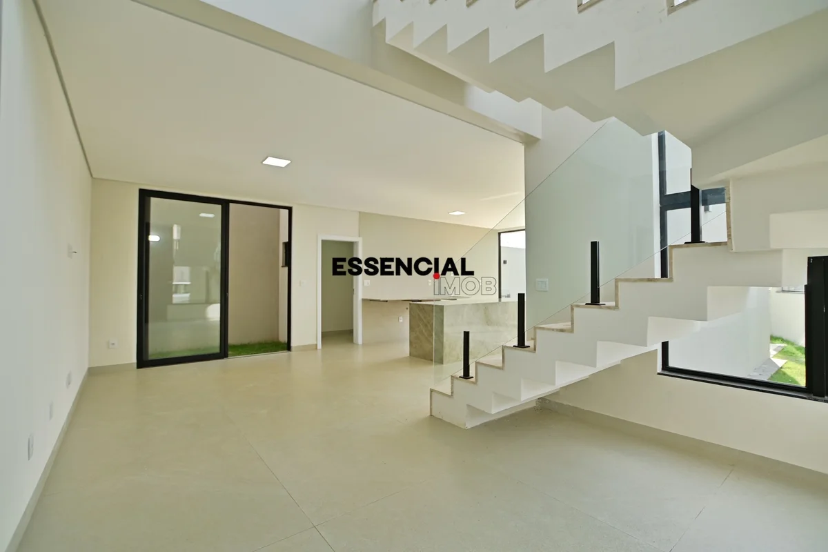 COD . TACASA DE ALTO PADRÃO NO GUARÁ | 4 SUÍTES | 267 M² | HABITE-SE | FINANCIÁV...
