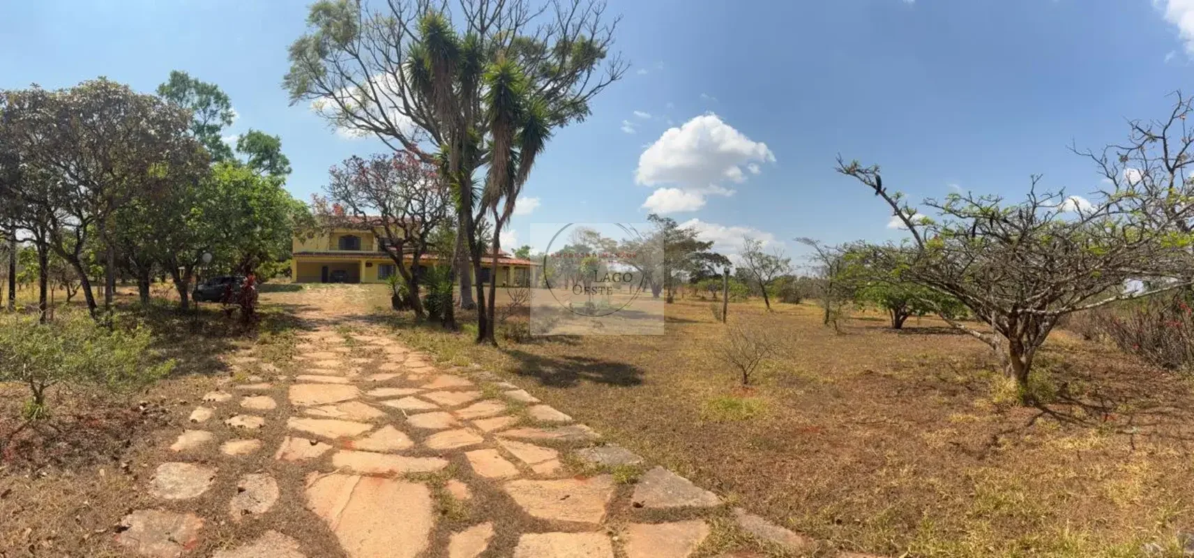 Foto do Imóvel