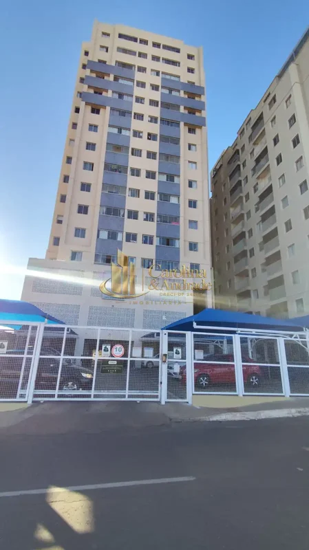 CAROLINA E ANDRADE VENDE COM EXCLUSIVIDADE Apartamento · 58,23m² · 2 Quartos 1 s...