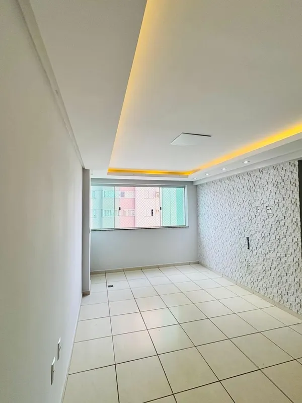 Apartamento Ã  Venda | Portal do Cerrado Setor NegrÃ£o de LimaMore com conforto,...