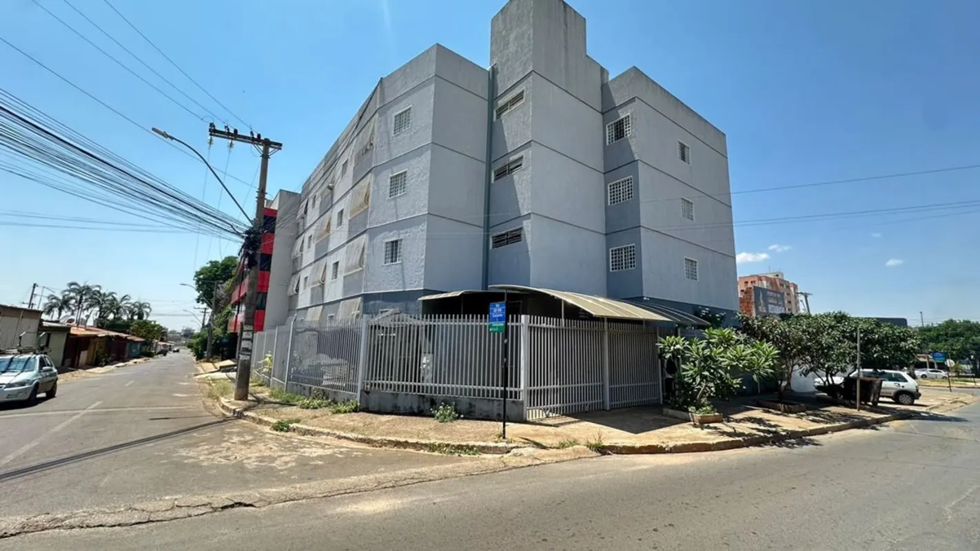 QS 308 - Apartamento 1 quarto para Locação Samambaia Sul, Brasília01 QUARTO, SAL...
