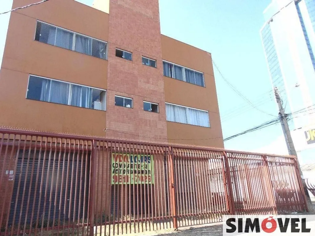 SHOPPING JKLOJA C/ 47,34 m², C/ WC.ÁGUA: INDIVIDUAL.LUZ: INDIVIDUAL.05 CHAVES TE...