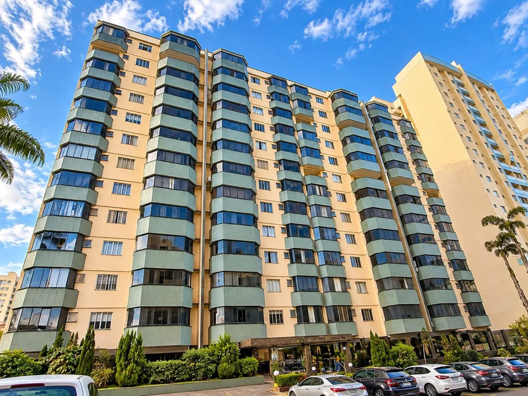RESIDENCIAL PARQUE DAS ÁGUAS | 119,03 m² | 3 QUARTOS | 1 SUÍTE | ANDAR ALTOConfo...