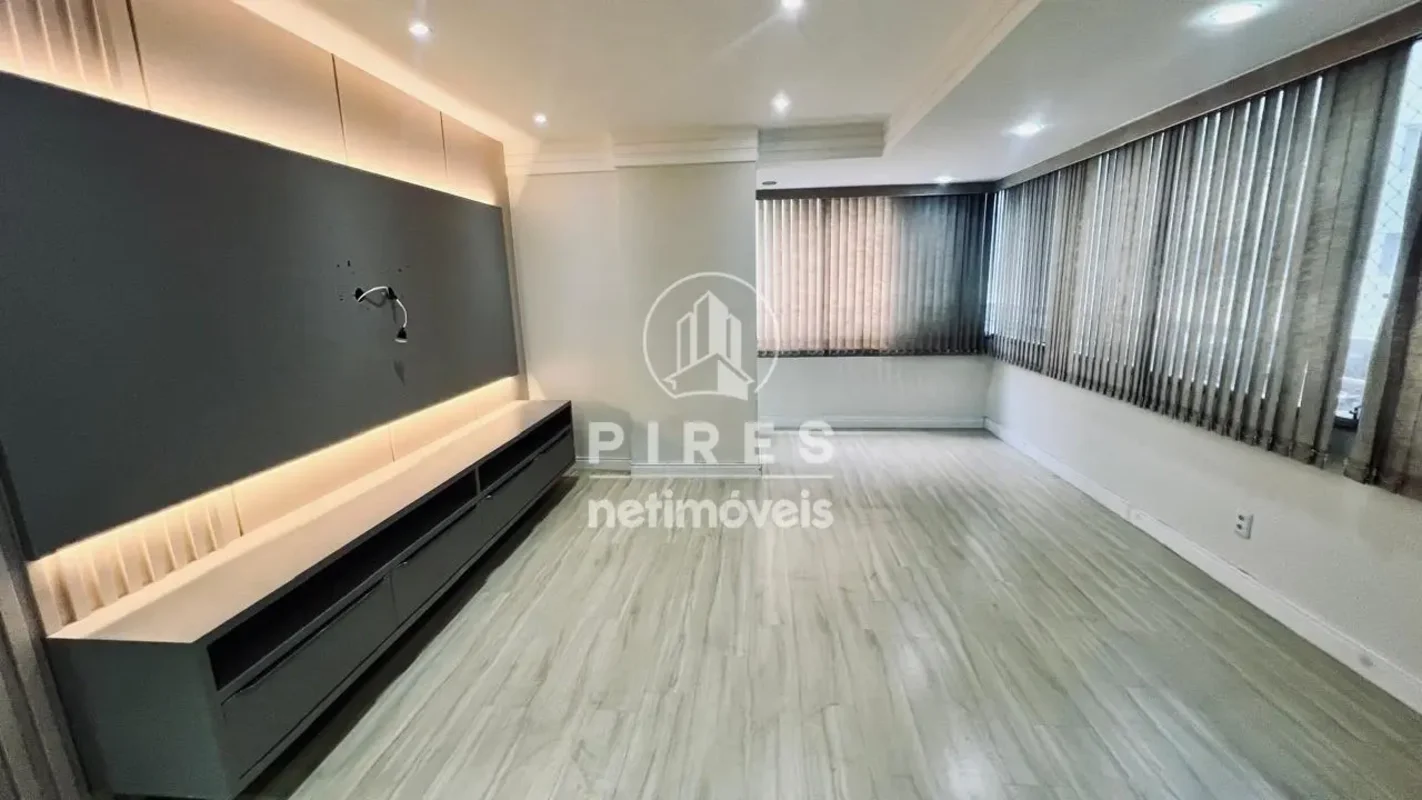 RESIDENCIAL BELVEDERES ANTARES- 62m2 -2QTS - 1 ANDAR | COM ELEVADORIMÓVEL: Apart...