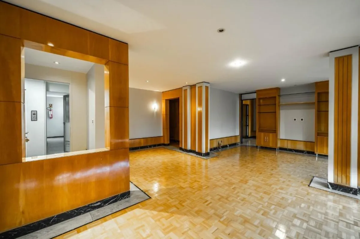 SQN 108 | Se você procura um apartamento claro, amplo, bem ventilado, com ambien...