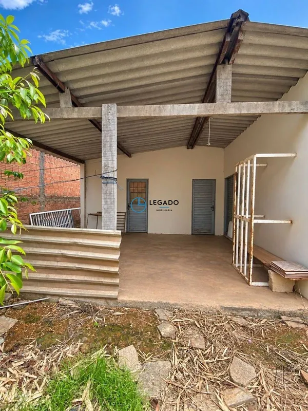 Foto do Imóvel