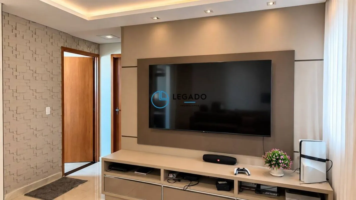 ÁGIO DE APARTAMENTO REFORMADO E DECORADO RIACHO FUNDO IIExcelente oportunidade p...