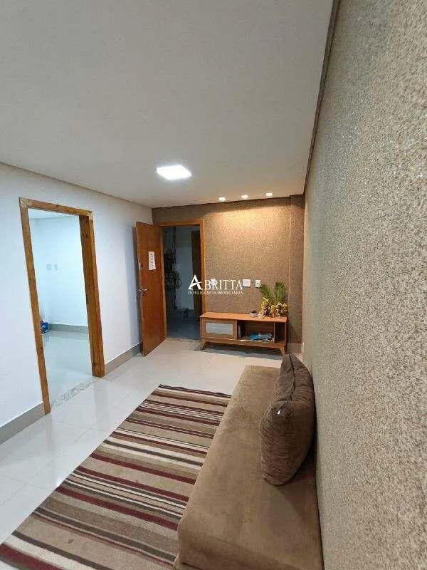 VENDO EXCELENTE APARTAMENTO!( NAO ACEITA FINANCIAMENTO) 2 quartos, uma suíte amp...