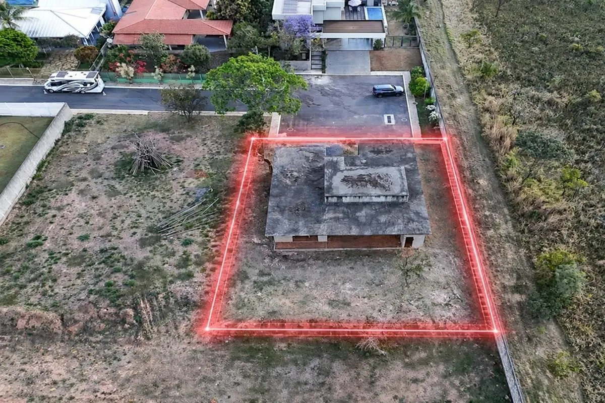 Foto do Imóvel