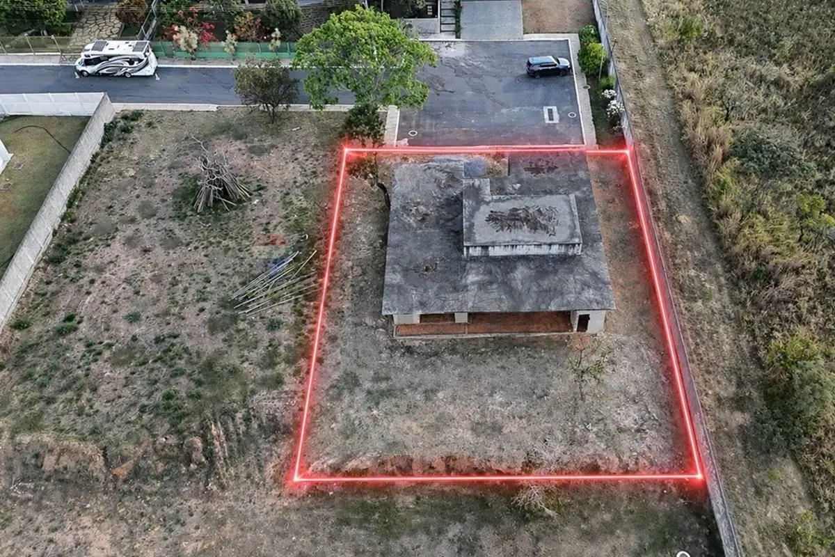 Foto do Imóvel
