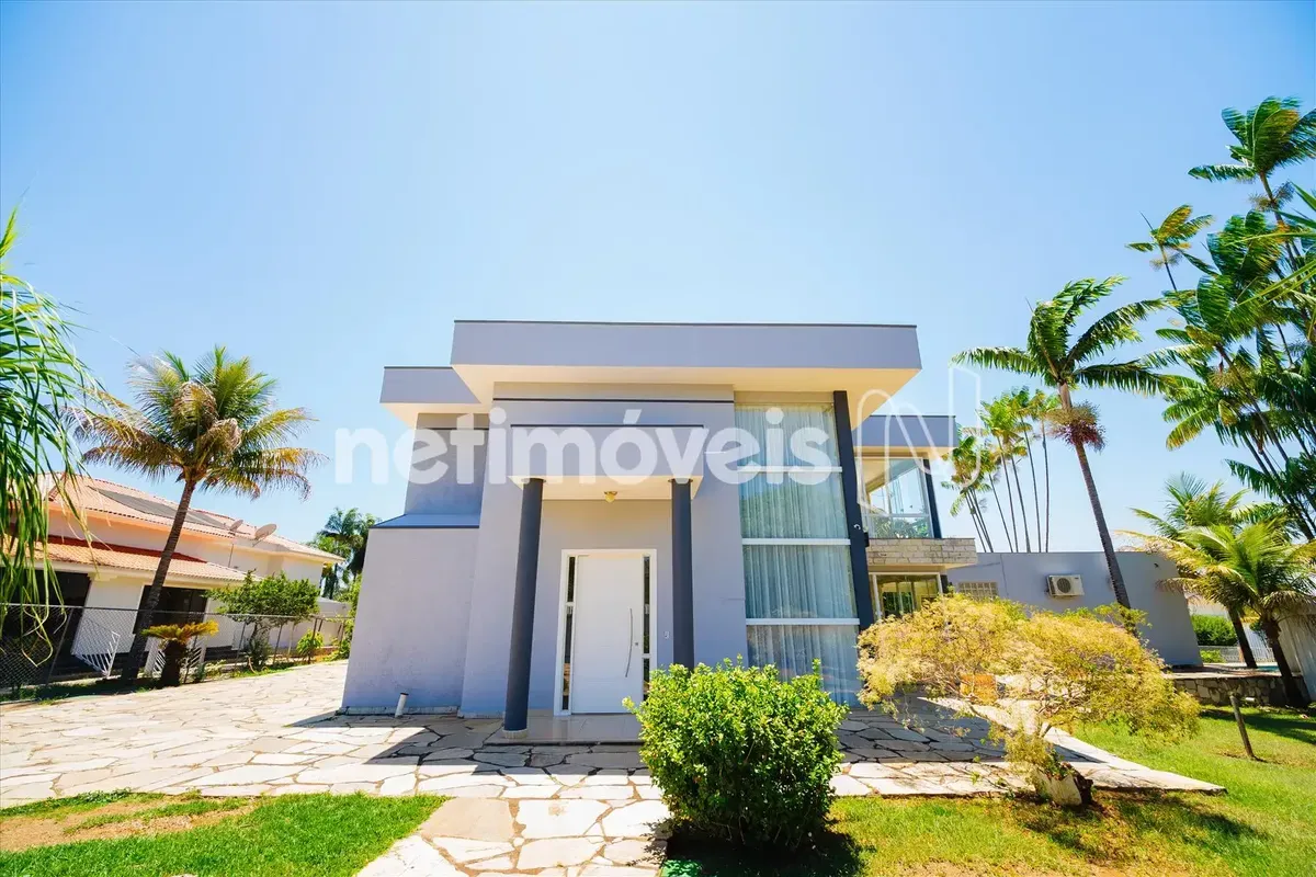 CASA MOBILIADA PARA LOCAÇÃO | QUADRA 26 Conforto, espaço e praticidade para quem...