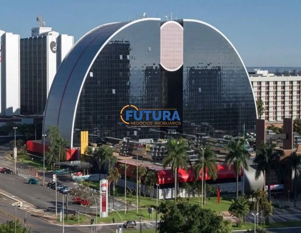 A FUTURA NEGÓCIOS IMOBILIÁRIOS disponibiliza para LOCAÇÃO:Sala comercial com áre...