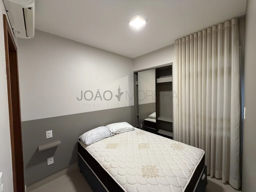 Kit reformada e semi mobiliada no Sudoeste | Edifício Mont BlancExcelente kit de...
