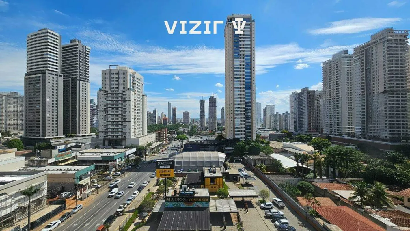 Sala Comercial 37,89 m² para Venda no Ed. New Times Square Urban Office - no Set...