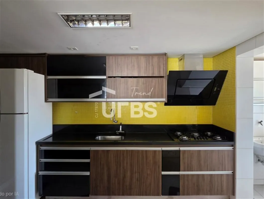 COD U-0036050 - Apartamento à venda | Condomínio Solar dos Ipês l Unidade 503 BA...