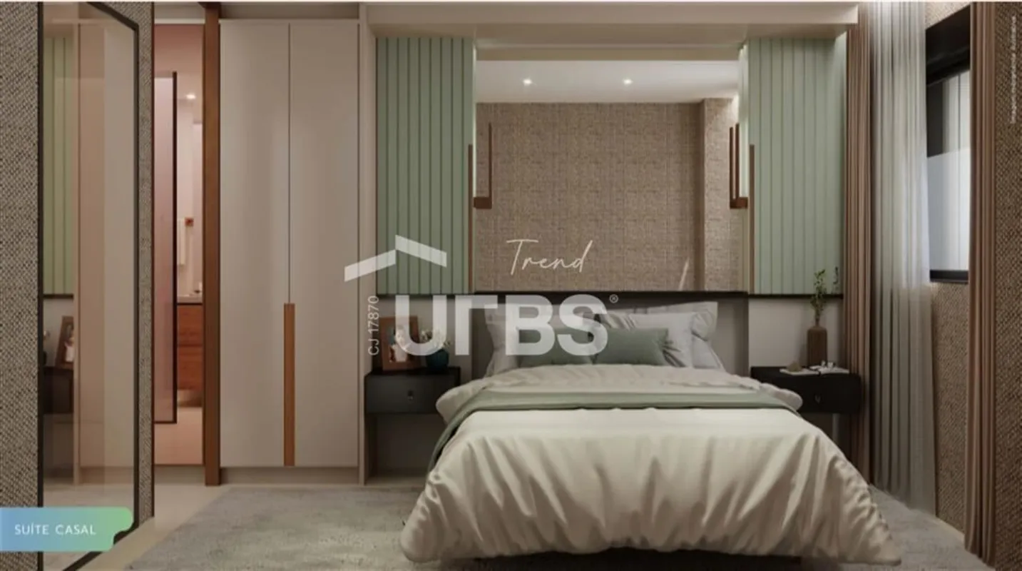 COD U-0036220 - Apartamento à venda no Jardim América, no Soft Jardim América, c...
