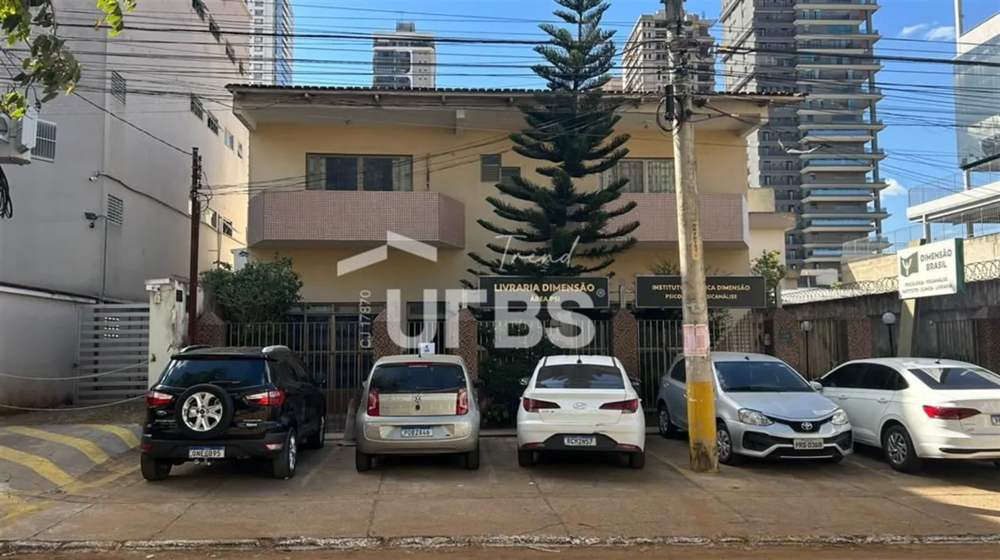 COD U-0033848 - Excelência Empresarial no Setor Marista: Prédio Comercia com Loc...