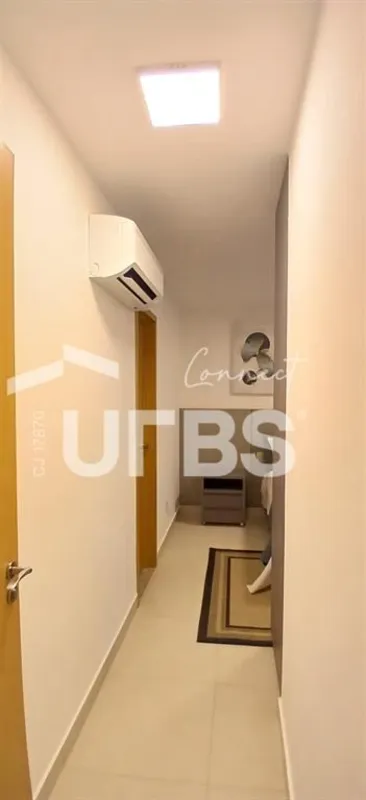 COD U-0034494 - Excelente apartamento no Residencial Arvoredo Cerrado Parque, lo...