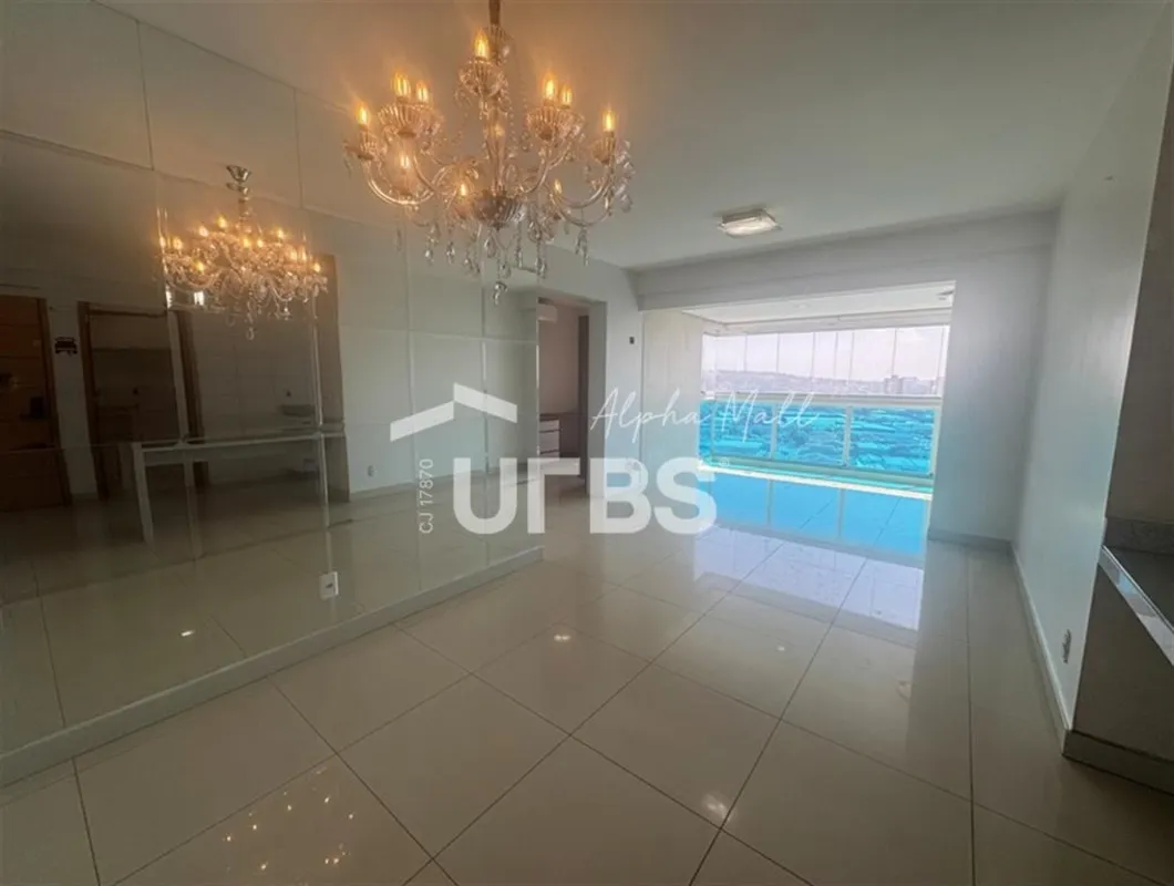 COD U-0035601 - ?? APARTAMENTO - 3 SUÍTES À VENDA ? Condomínio Clube Varandas do...