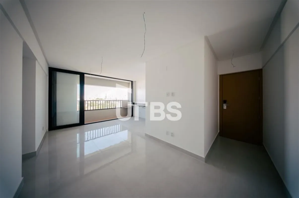 COD U-0035081 - Excelente apartamento de 76,12 m² no Residencial Estação 44, com...