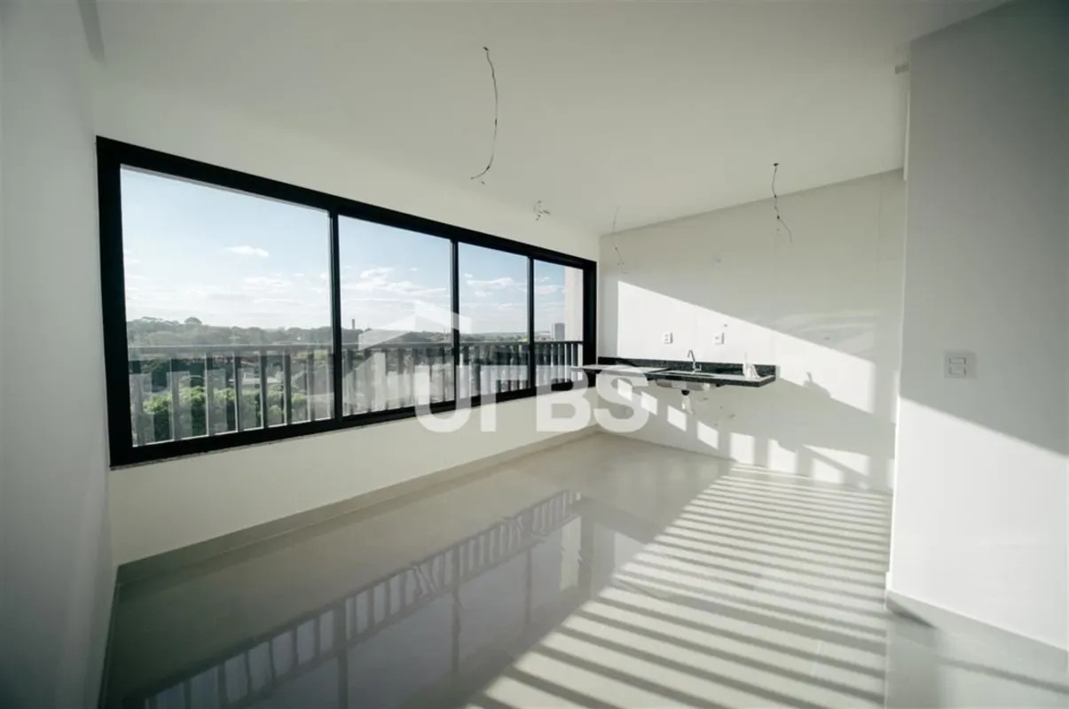 COD U-0035080 - Excelente apartamento de 76,12 m² no Residencial Estação 44, com...