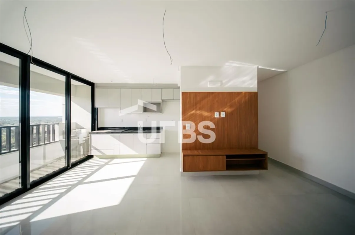 COD U-0035083 - Excelente apartamento de 65,21 m² no Estação 44, com 2 quartos, ...