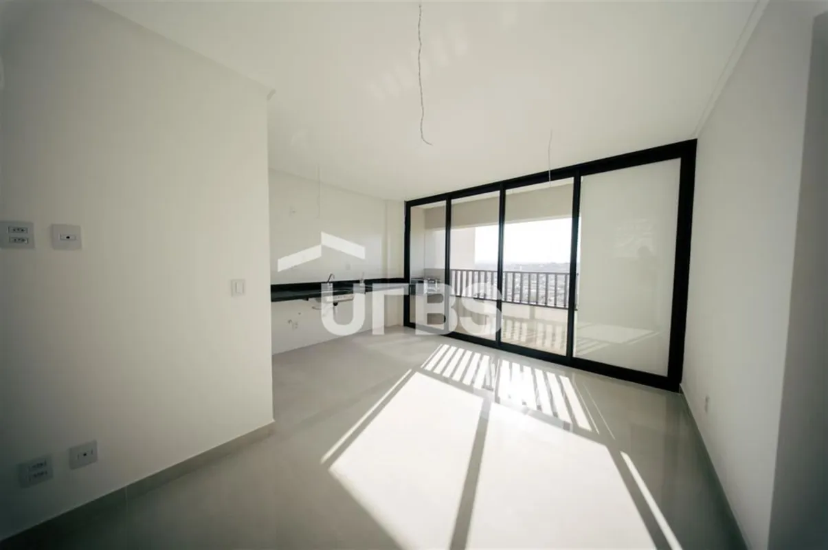 COD U-0035085 - Excelente apartamento de 76,12 m² no Residencial Estação 44, com...