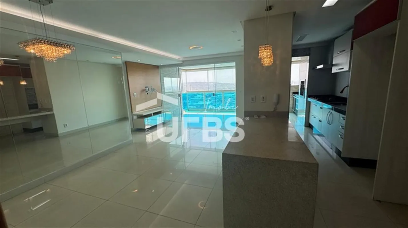 COD U-0035362 - ?? APARTAMENTO SOFISTICADO À VENDA? Condomínio Clube Varandas do...