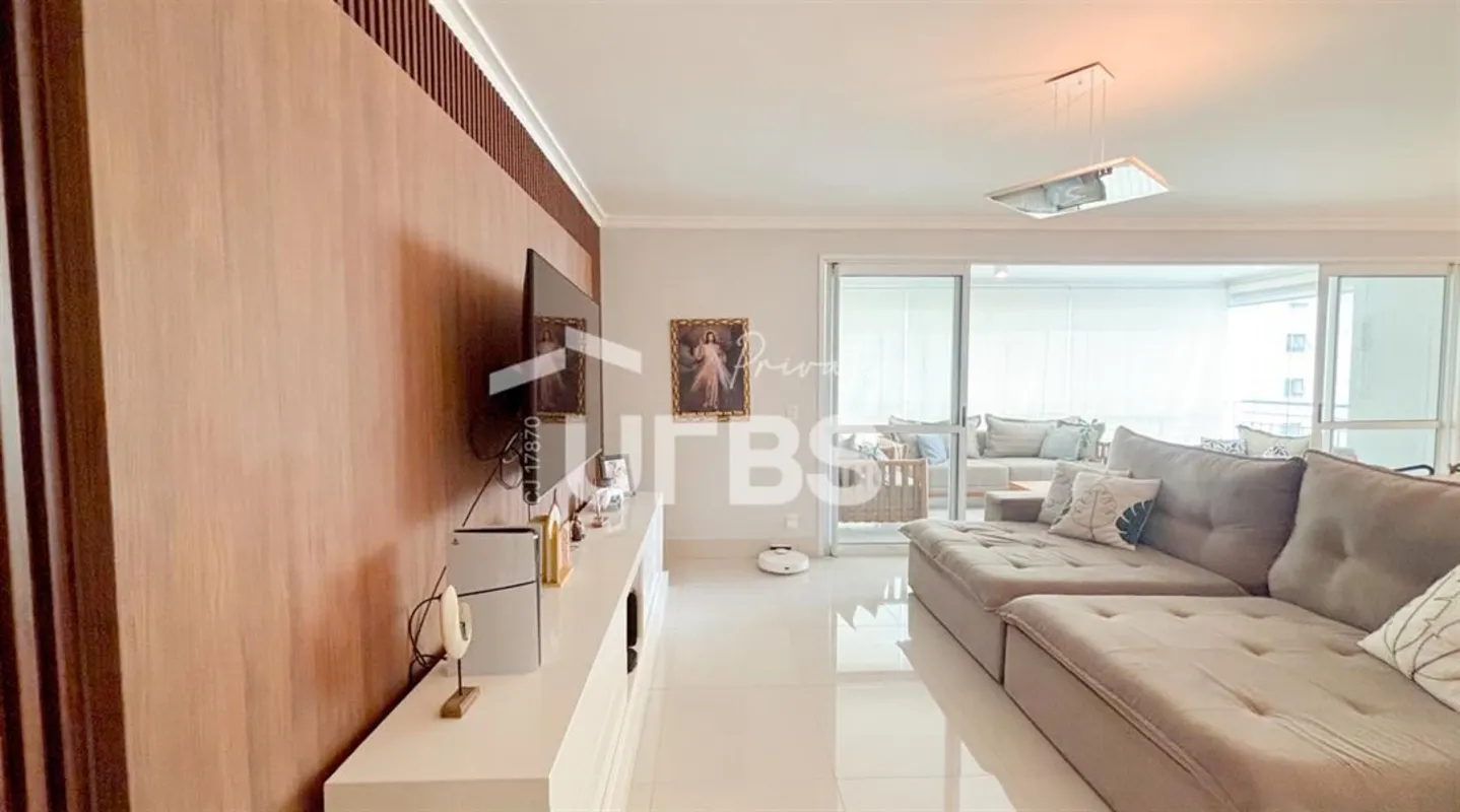 COD U-0034927 - Apartamento á venda no Sky Life?? 150,95 m²??? 4 suítes?? 2 vaga...