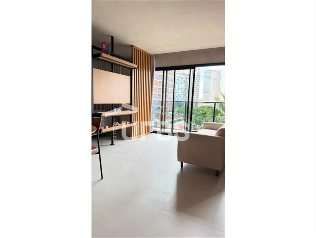 COD U-0036435 - Apartamento à venda no Opus Gyro Rooftop, unidade 503, com 48 m²...