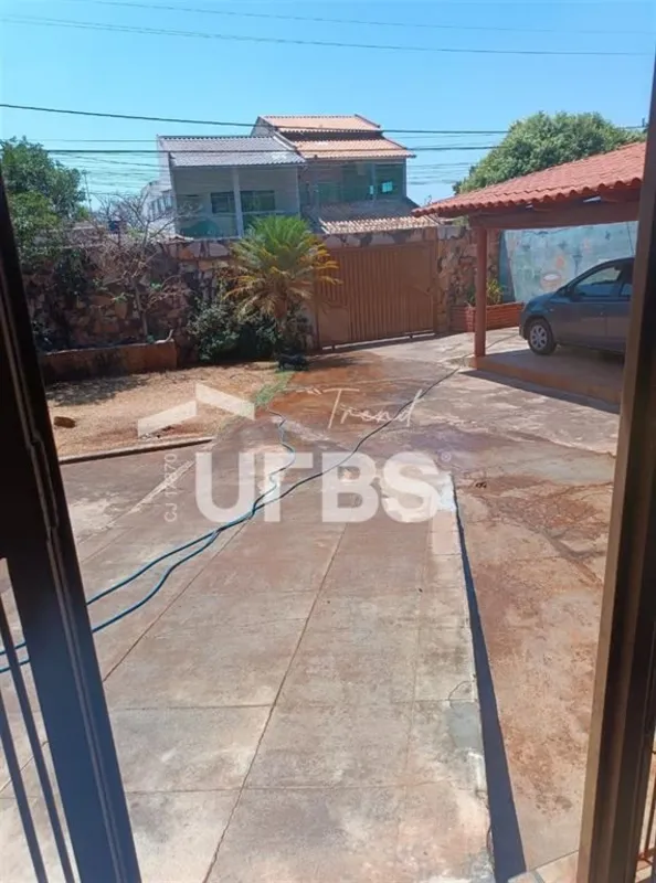 COD U-0036058 - Casa com Sobrado e Potencial de Renda no Jardim Balneário Meia P...
