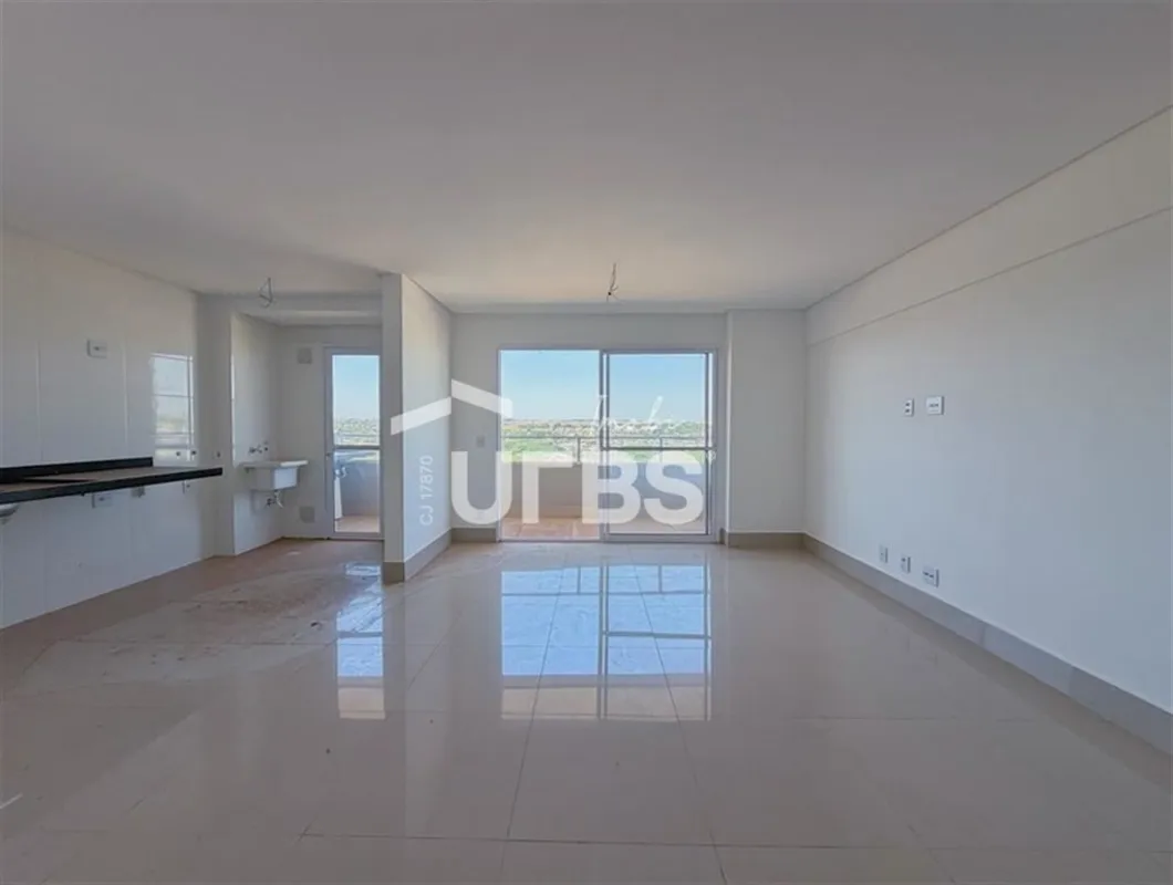 COD U-0035969 - TERRA MUNDI ELDORADOApartamento novo e nunca habitado, com 88 m²...
