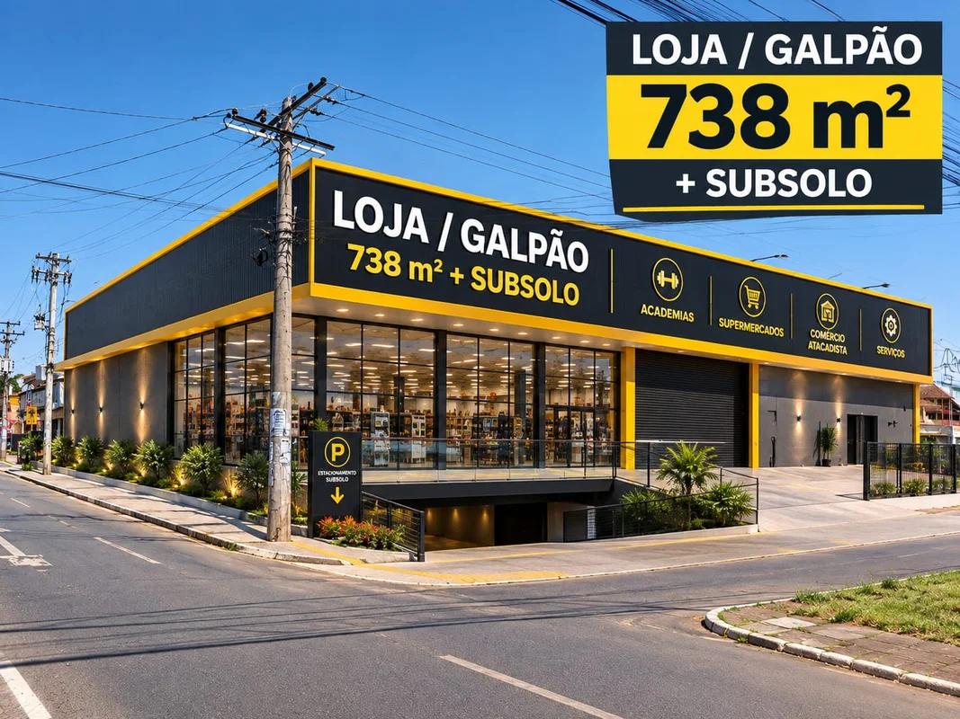 Foto do Imóvel