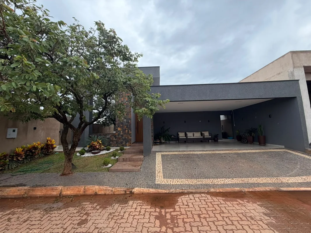 Casa ponte alta norte Condomínio fechado DF475, condomínio com portaria 24hrs Ca...