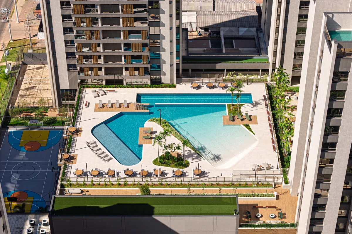 Conheça o Villa Jardins – seu novo lar exclusivo, que combina conforto e elegânc...