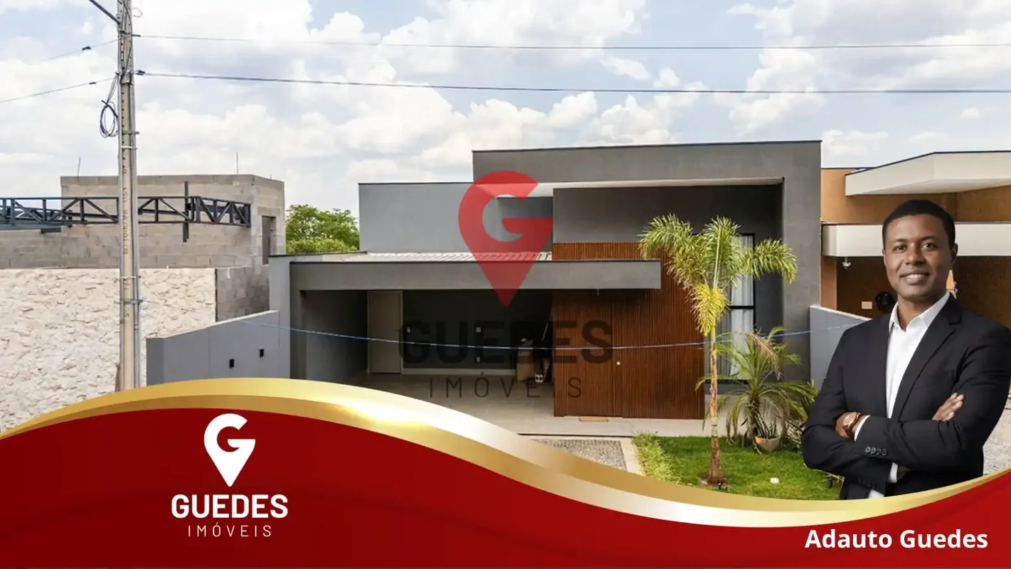 OPORTUNIDADE DE CASA NOVA!!!SALA DE ESTAR COM PAINEL DE TV E AR CONDICIONADO;SAL...