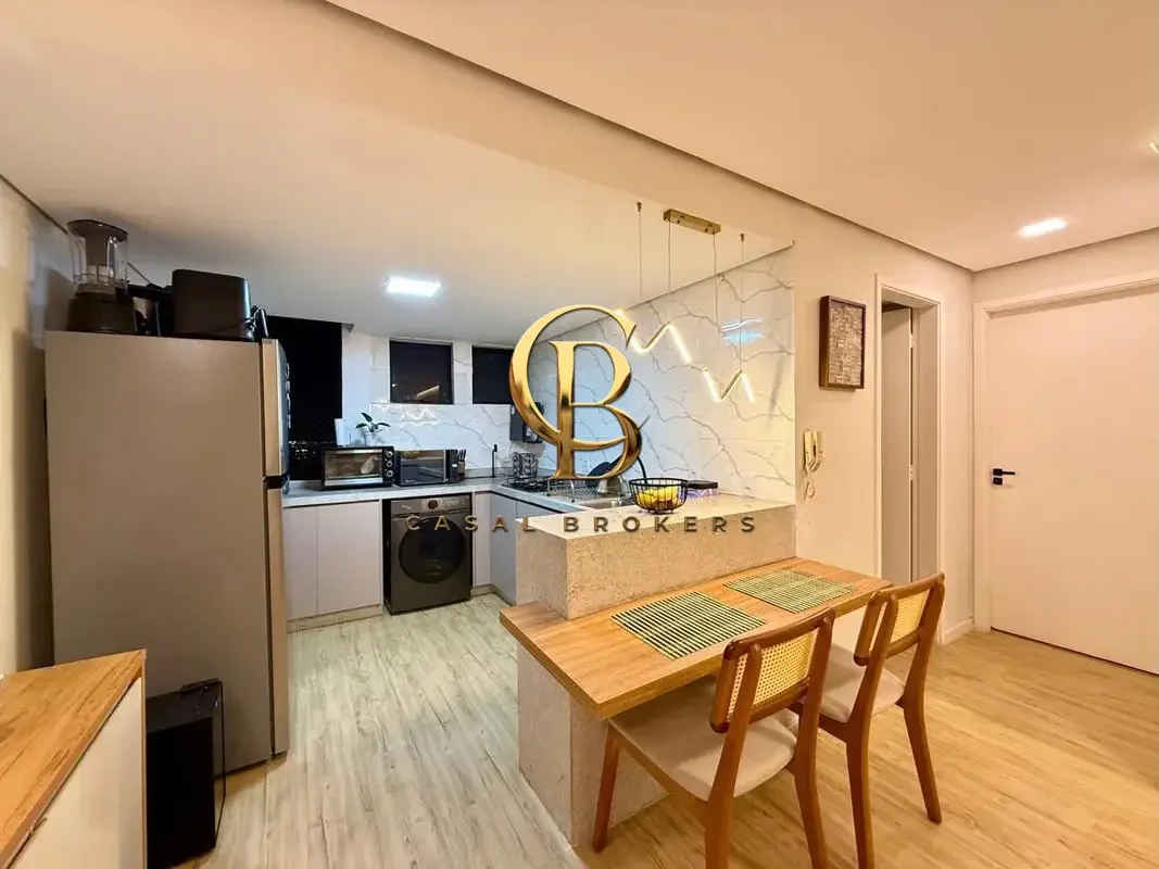 R$ 489.000 | ÁGUAS CLARASSeu apartamento em Águas Claras, em andar alto, nascent...