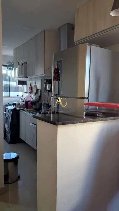 Não é só um apartamento de 32 m². É um espaço pensado para funcionar..Tem imóvel...