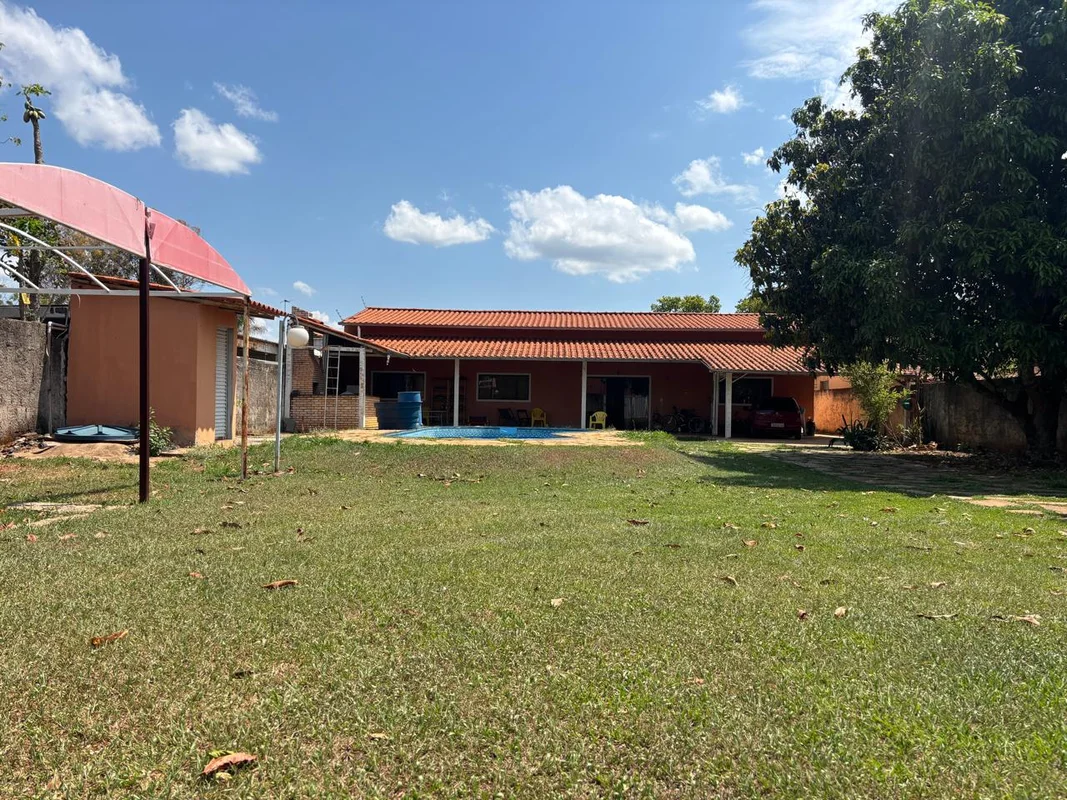 Foto do Imóvel