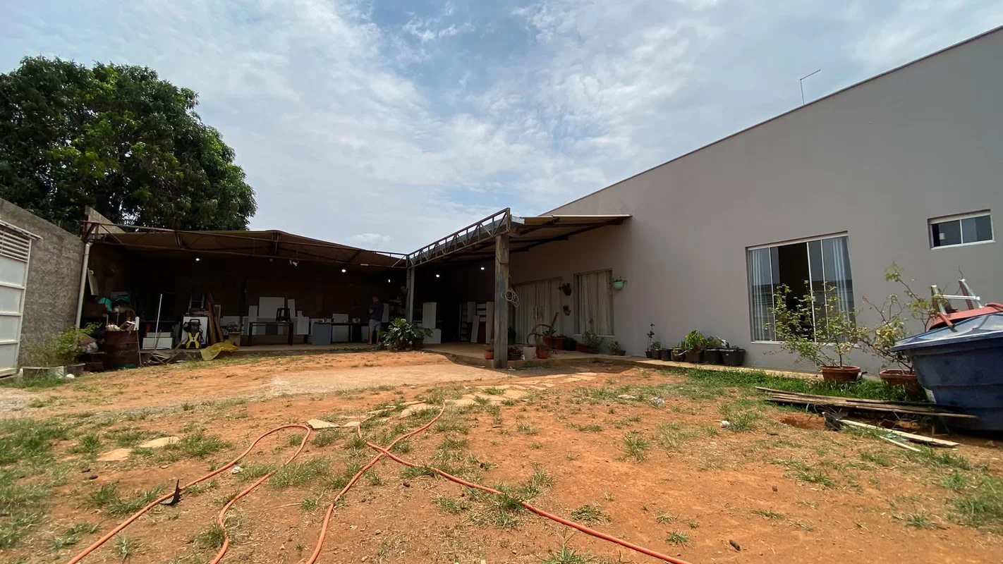 Foto do Imóvel