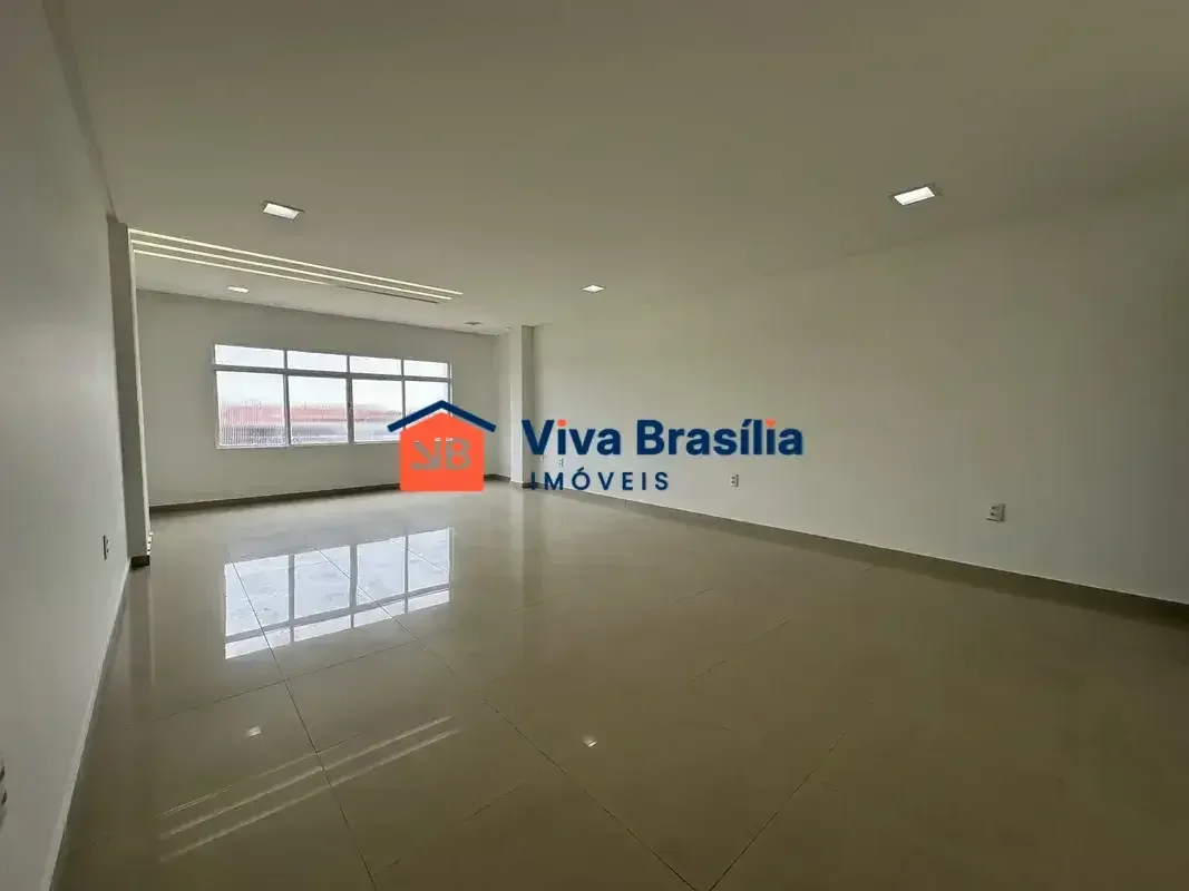 Excelente oportunidade na QND 13, Taguatinga Norte/DF: sala comercial de 52,22 m...