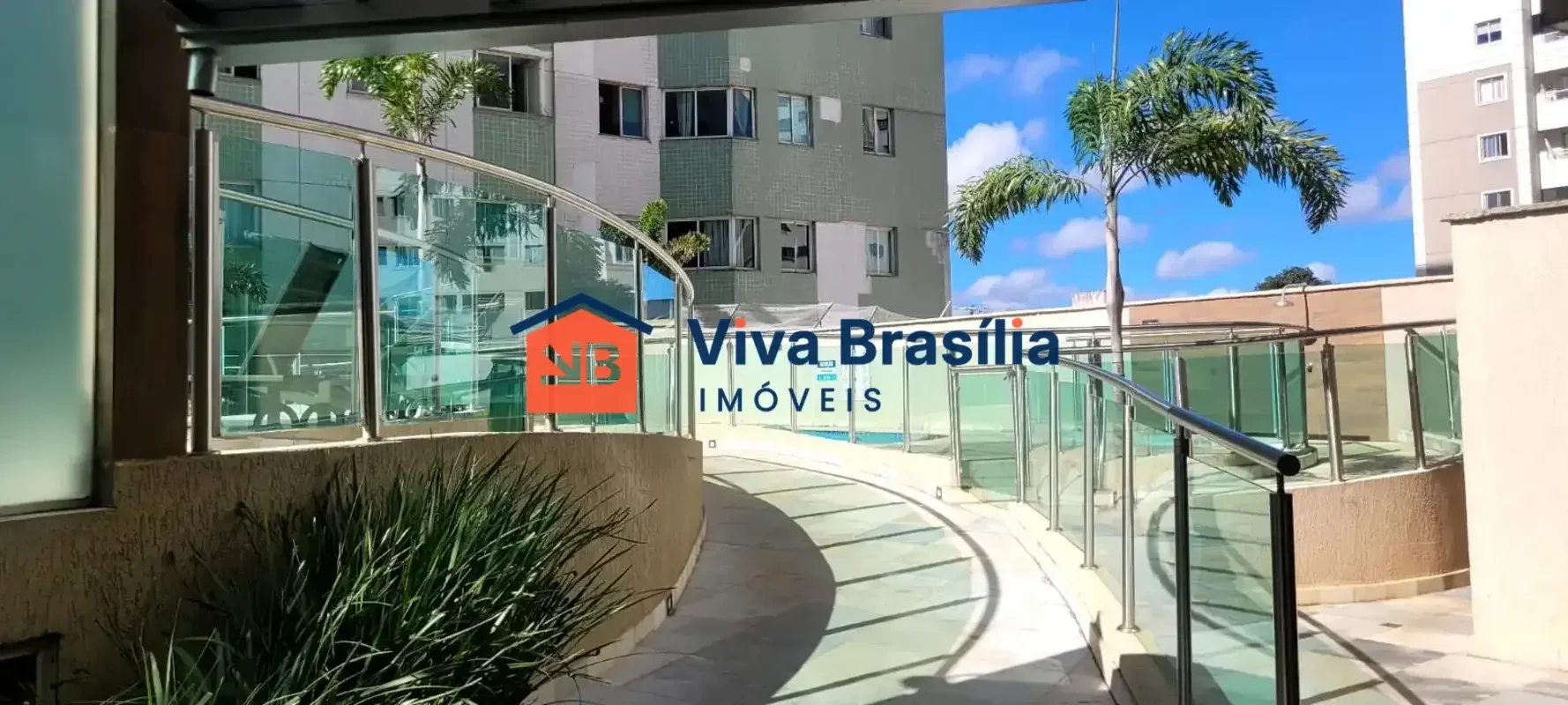 Descubra um apartamento perfeito para viver com conforto, praticidade e um excel...
