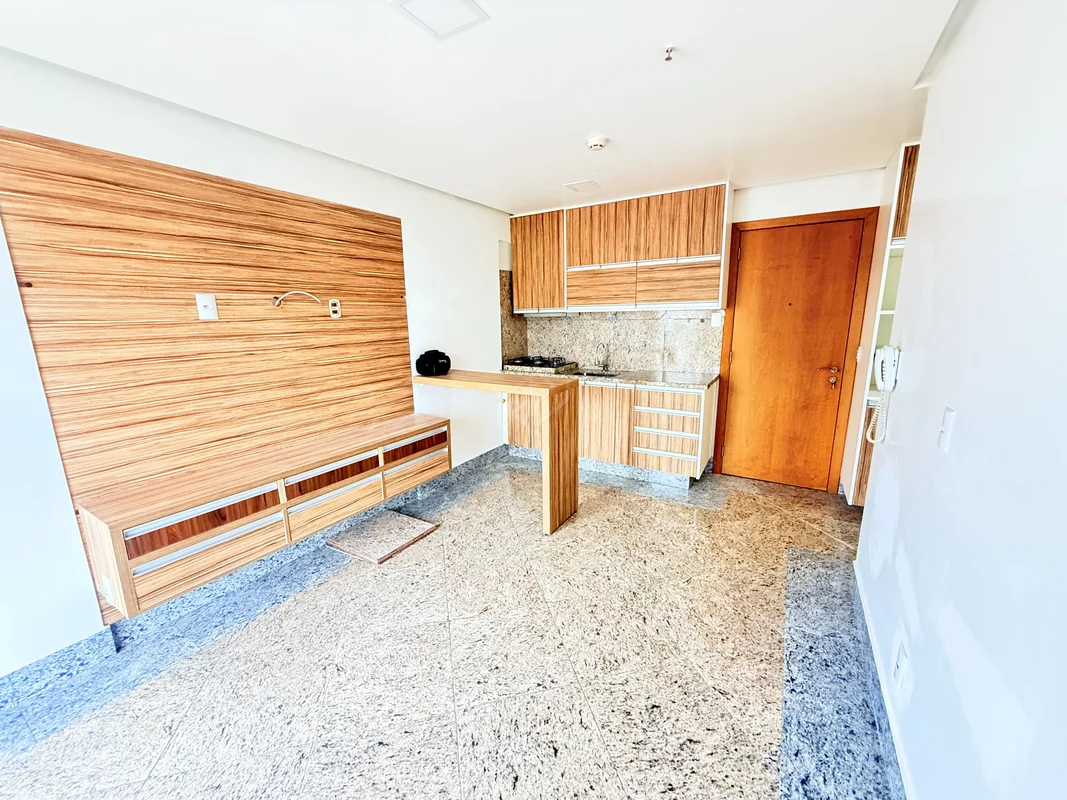 O Residencial Ícaro fica localizado na Avenida Jequitibá, lote 885, Águas Claras...