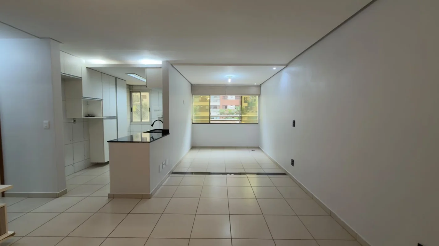 ?? UM 2 QUARTOS QUE ENTREGA MUITO MAIS ESPAÇO DO QUE VOCÊ IMAGINA!Se você procur...